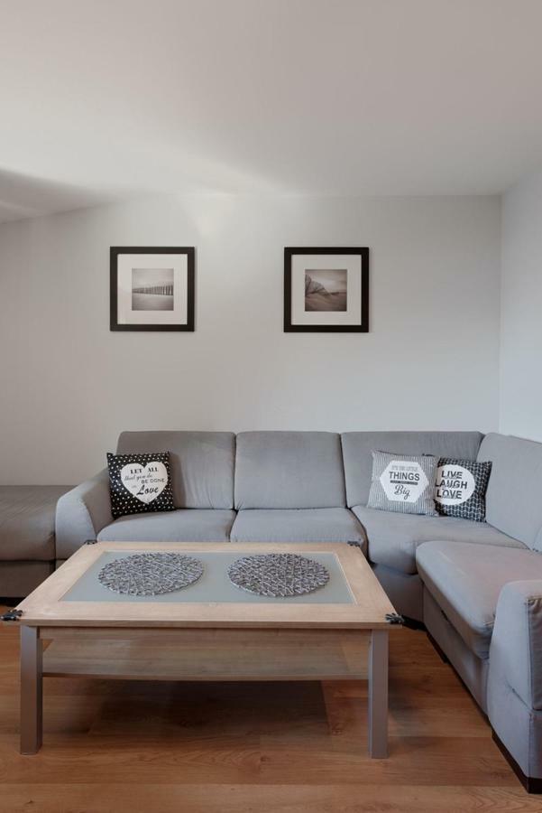 Apartament Na Mysliwskiej Szczyrk Exteriér fotografie