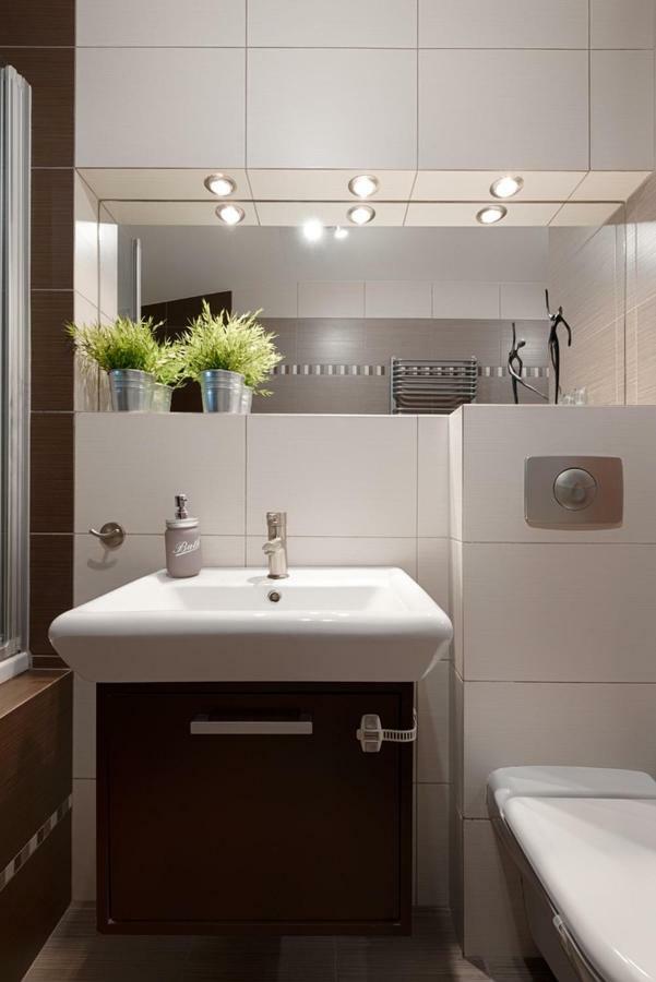 Apartament Na Mysliwskiej Szczyrk Exteriér fotografie